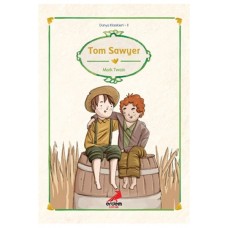 Dünya Çocuk Klasikleri - Tom Sawyer