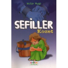 Dünya Çocuk Klasikleri -Sefiller / Kozet