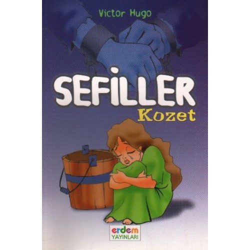 Dünya Çocuk Klasikleri -Sefiller / Kozet