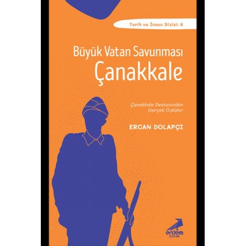 Çanakkale Dizisi - Büyük Vatan Savunması Çanakkale