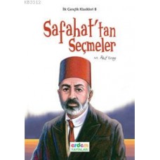 İlk Gençlik Klasikleri 8 - Safahat'tan Seçmeler