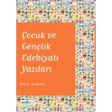 Çocuk ve Gençlik Edebiyatı Yazıları