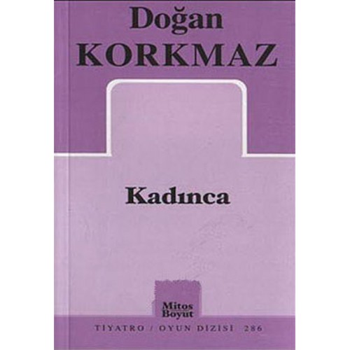 Kadınca