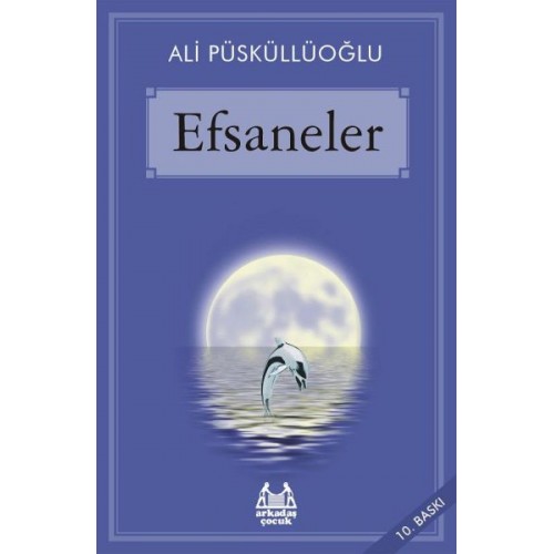 Efsaneler