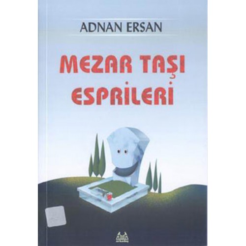 Mezar Taşı Esprileri