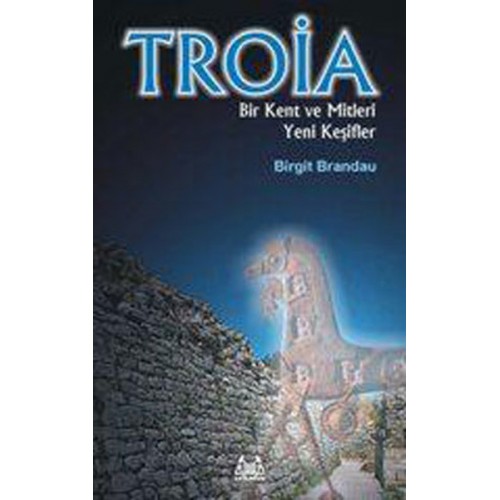 Troia-Arkadaş