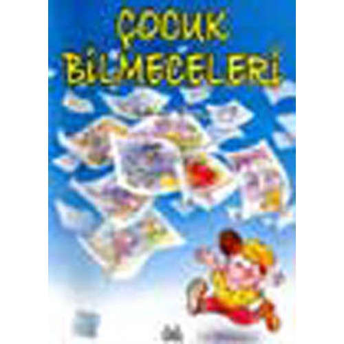 Çocuk Bilmeceleri