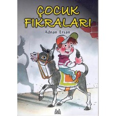 Çocuk Fıkraları