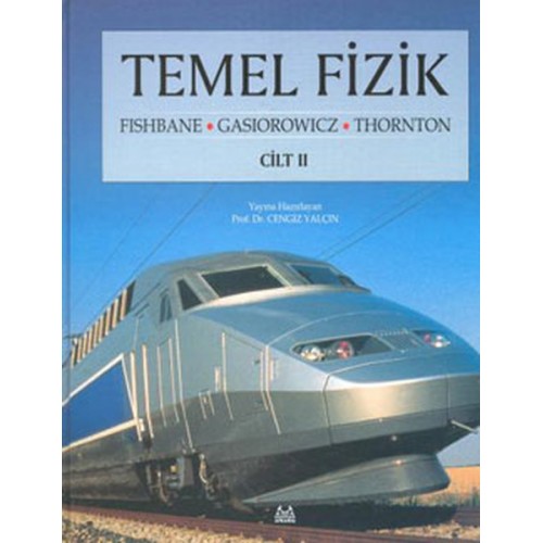 Temel Fizik Cilt 2