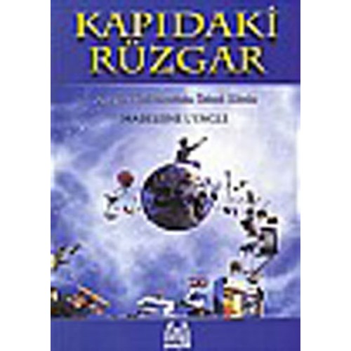 Kapıdaki Rüzgar