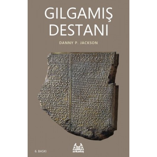 Gılgamış Destanı