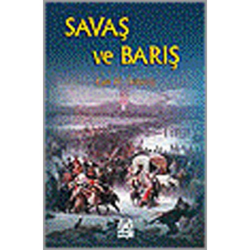 Savaş ve Barış