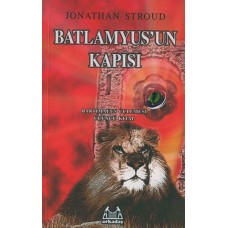 Batlamyus’un Kapısı - Bartimaeus Üçlemesi 3