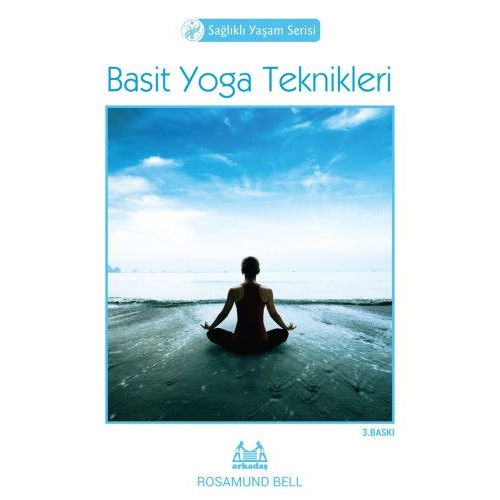 Basit Yoga Teknikleri