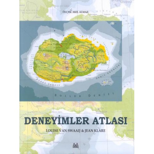 Deneyimler Atlası