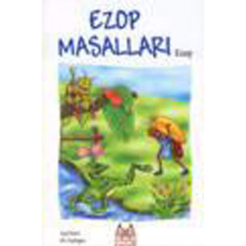 Ezop Masalları