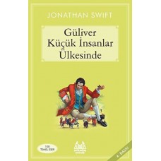 Güliver Küçük İnsanlar Ülkesinde