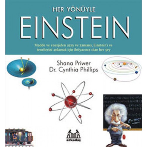 Her Yönüyle Einstein