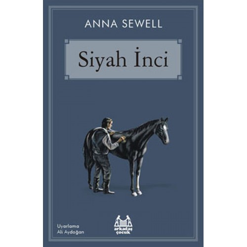 Siyah İnci