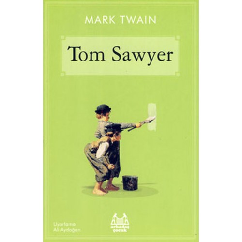 Tom Sawyer