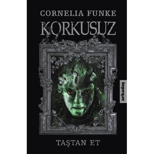 Korkusuz - Taştan Et