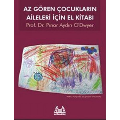 Az Gören Çocukların Aileleri İçin El Kitabı