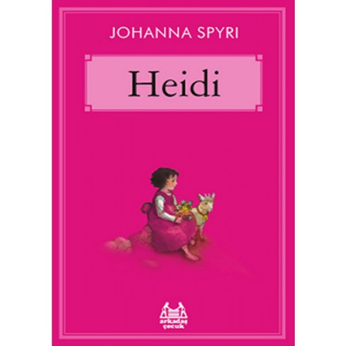 Heidi