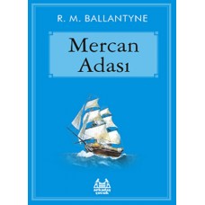 Mercan Adası