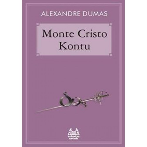 Monte Cristo Kontu