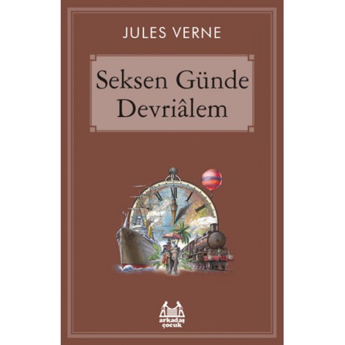 Seksen Günde Devrialem