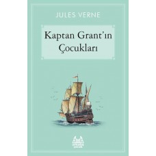 Kaptan Grant'ın Çocukları