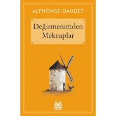 Değirmenimden Mektuplar