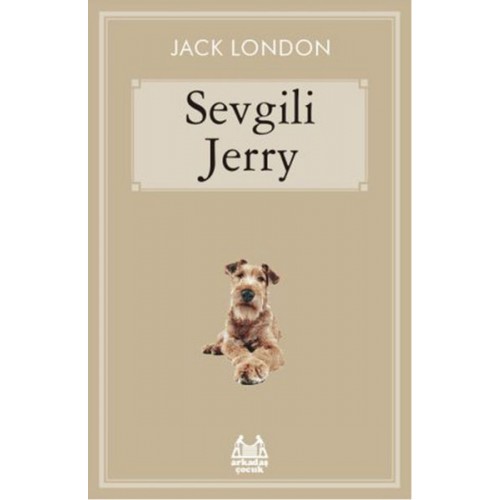 Sevgili Jerry