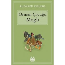 Orman Çocuğu Mogli