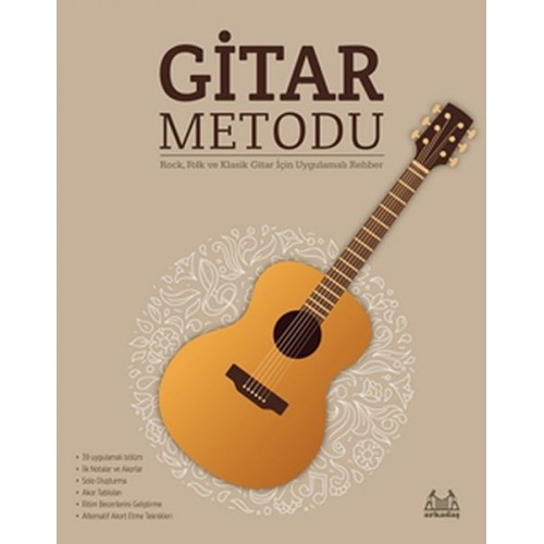 Gitar Metodu