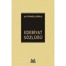 Edebiyat Sözlüğü