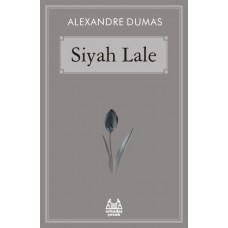 Siyah Lale