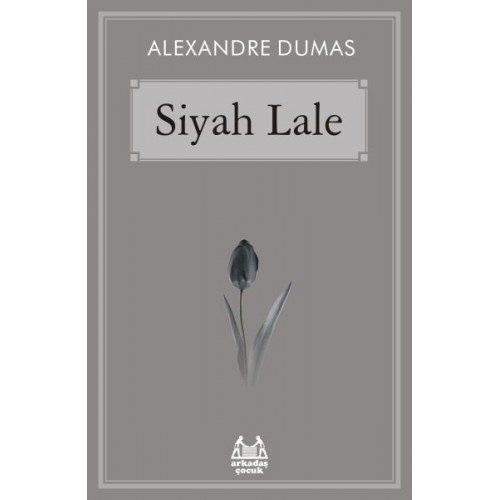 Siyah Lale