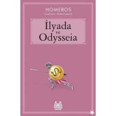 İlyada ve Odysseia