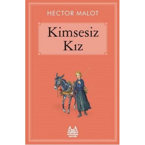 Kimsesiz Kız