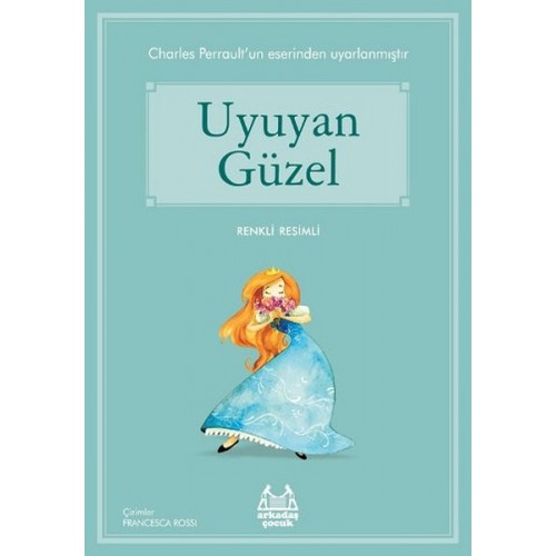 Uyuyan Güzel