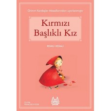 Kırmızı Başlıklı Kız