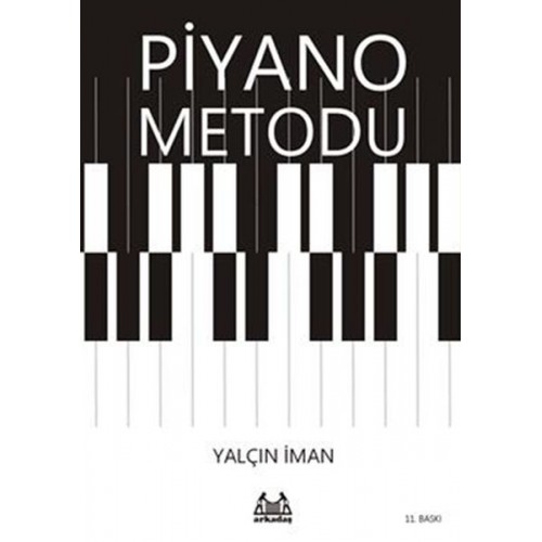 Piyano Metodu