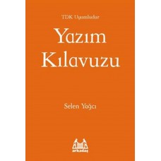 Yazım Kılavuzu (TDK Uyumlu)