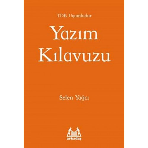 Yazım Kılavuzu (TDK Uyumlu)