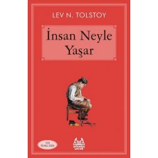 İnsan Neyle Yaşar