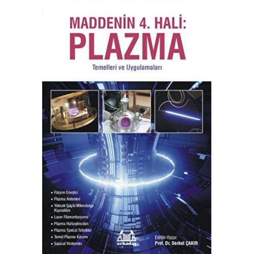 Maddenin 4. Hali: Plazma