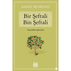 Bir Şeftali Bin Şeftali