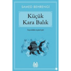 Küçük Kara Balık