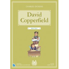 Mavi Seri - David Copperfield